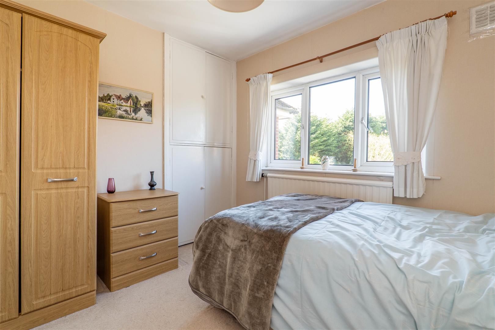 Woodside, Chorley